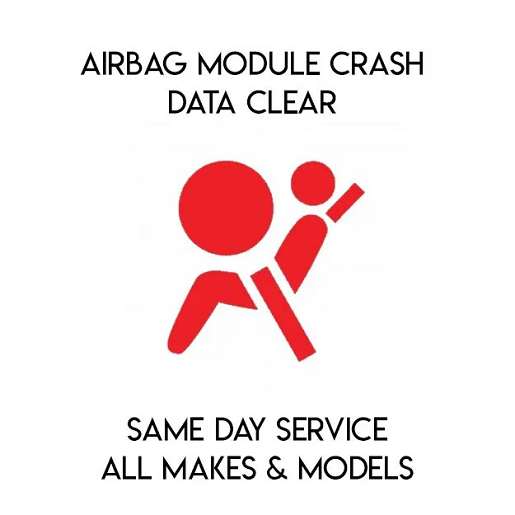 удаление crash data